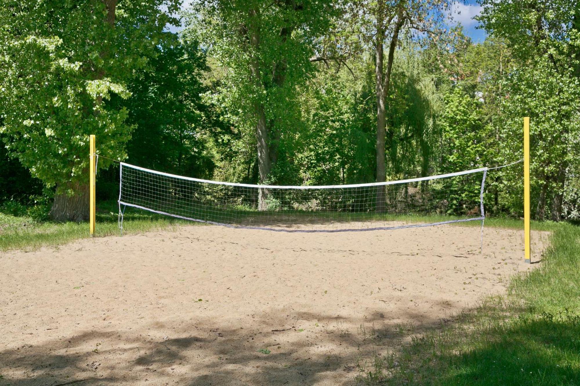 Knaus Campingpark Frickenhausen Frickenhausen am Main Extérieur photo